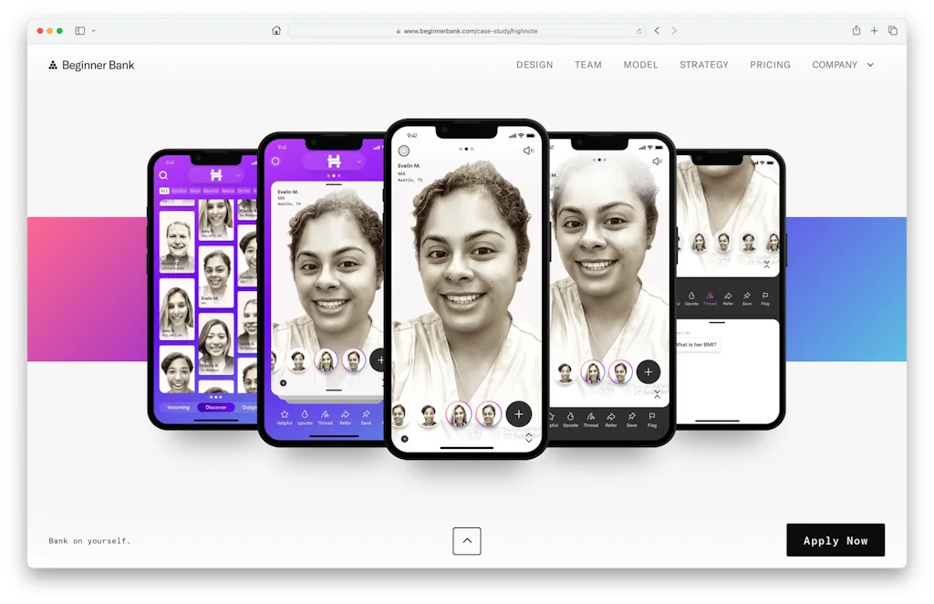 Beginner Bank screenshot 43 of 45