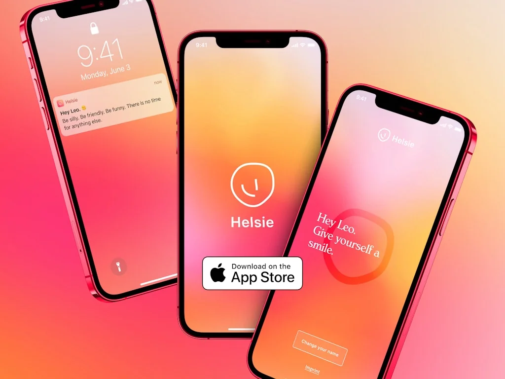 Behance screenshot 1 of 3