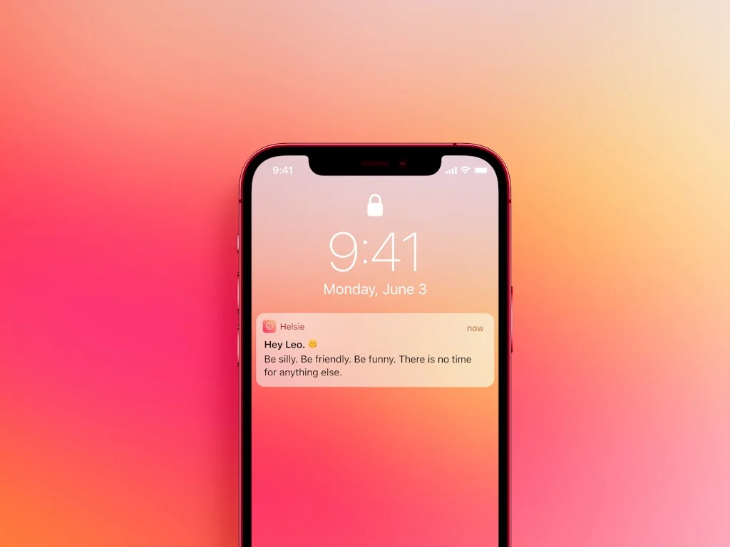 Behance screenshot 3 of 3