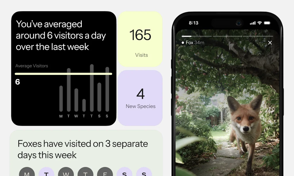Behold screenshot 3 of 4