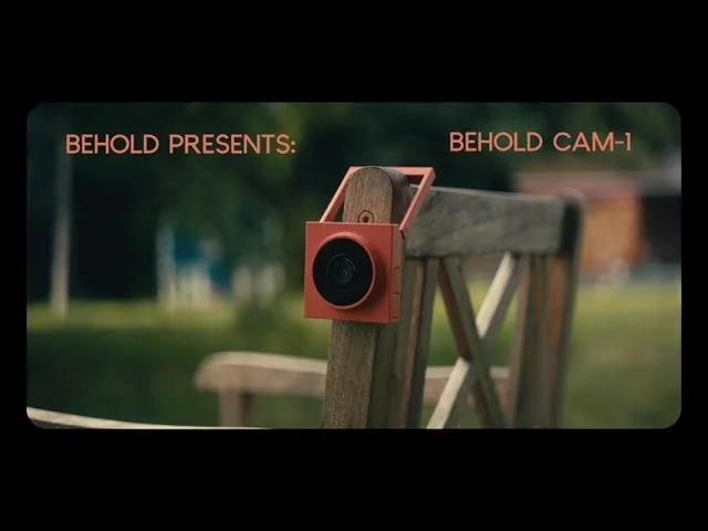 Behold screenshot 4 of 4