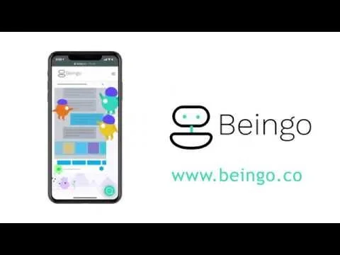 Beingo screenshot 1 of 3
