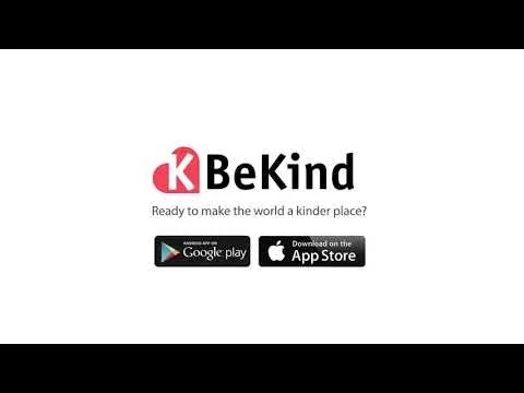 BeKind screenshot 1 of 10
