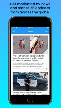 BeKind screenshot 10 of 10