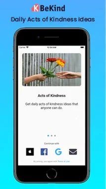 BeKind screenshot 2 of 10