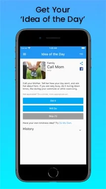 BeKind screenshot 3 of 10