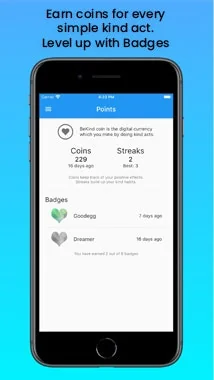 BeKind screenshot 4 of 10