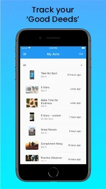 BeKind screenshot 5 of 10