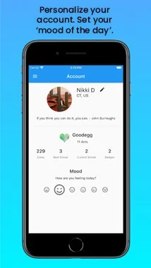 BeKind screenshot 6 of 10