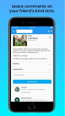 BeKind screenshot 9 of 10