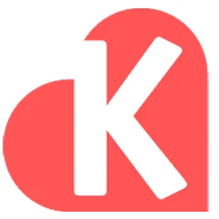 BeKind logo