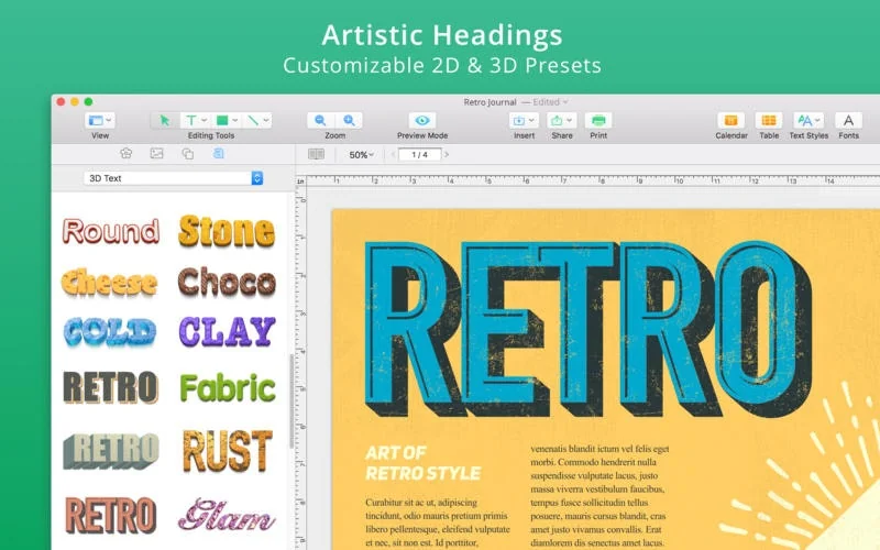 BeLight Software screenshot 4 of 5