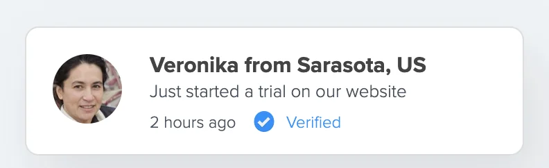 Belkins Data Enrich screenshot 3 of 3