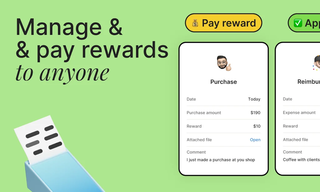 Benefits screenshot 3 of 6