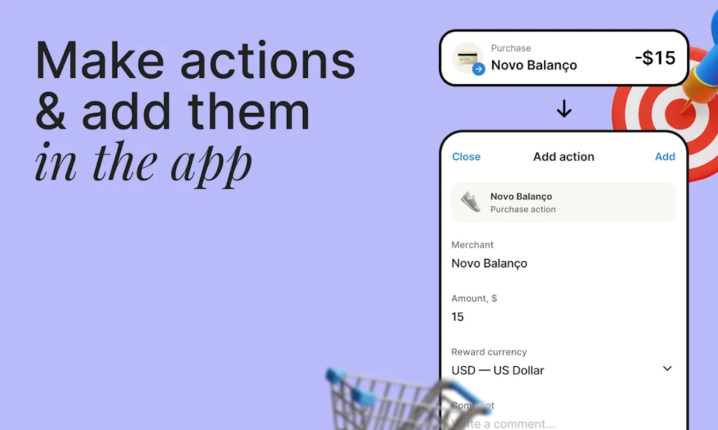 Benefits screenshot 5 of 6