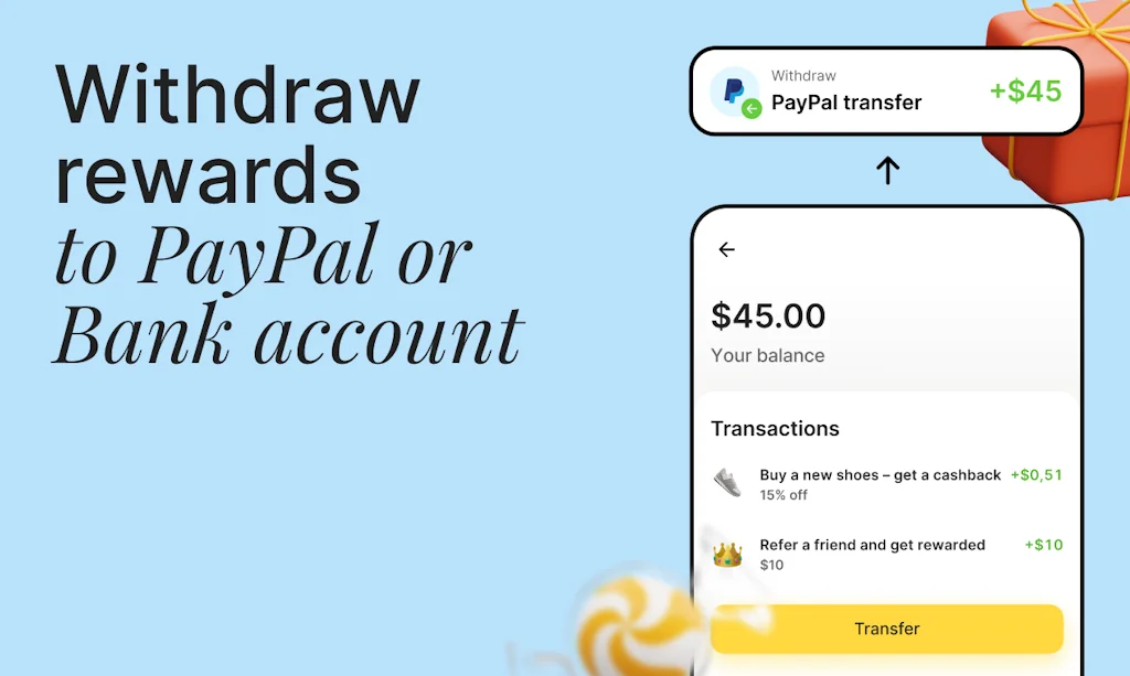 Benefits screenshot 6 of 6