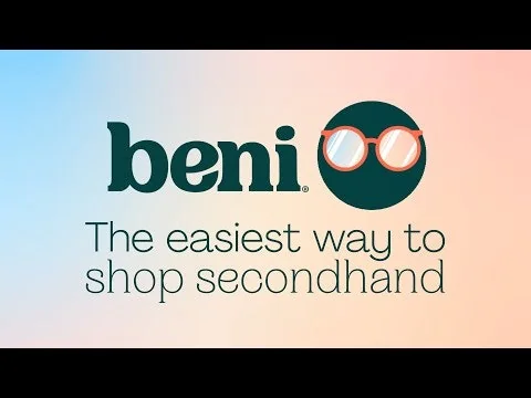 Beni: Your secondhand shopping assistant screenshot 1 of 7