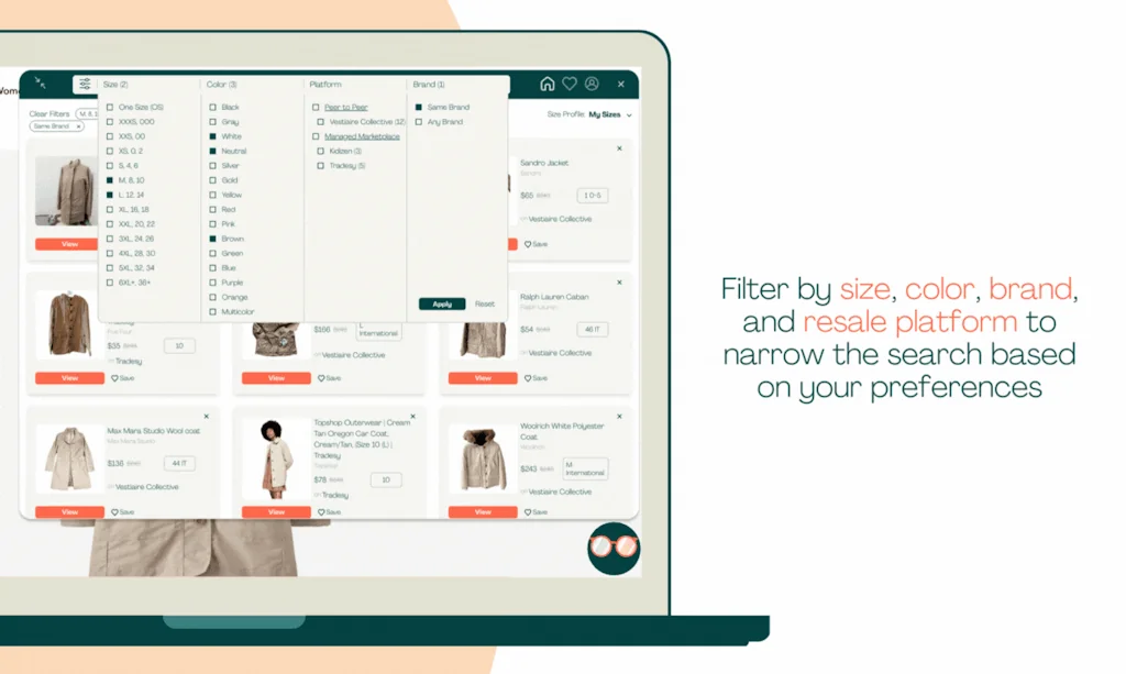 Beni: Your secondhand shopping assistant screenshot 5 of 7