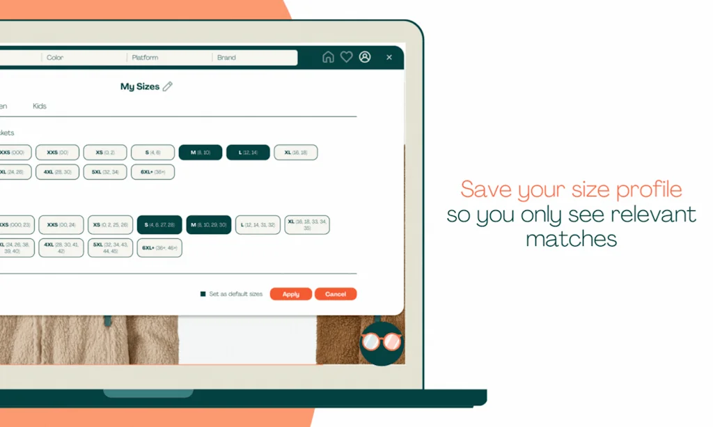 Beni: Your secondhand shopping assistant screenshot 6 of 7