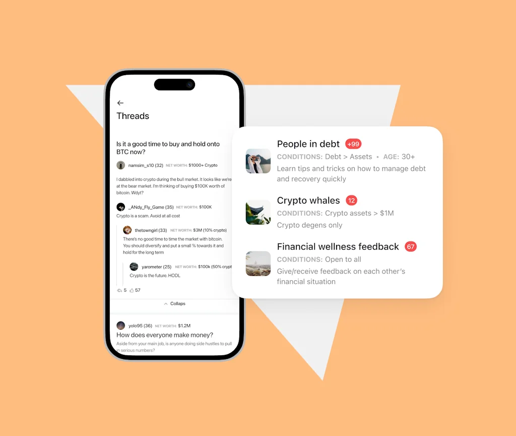 Benjamin screenshot 4 of 5