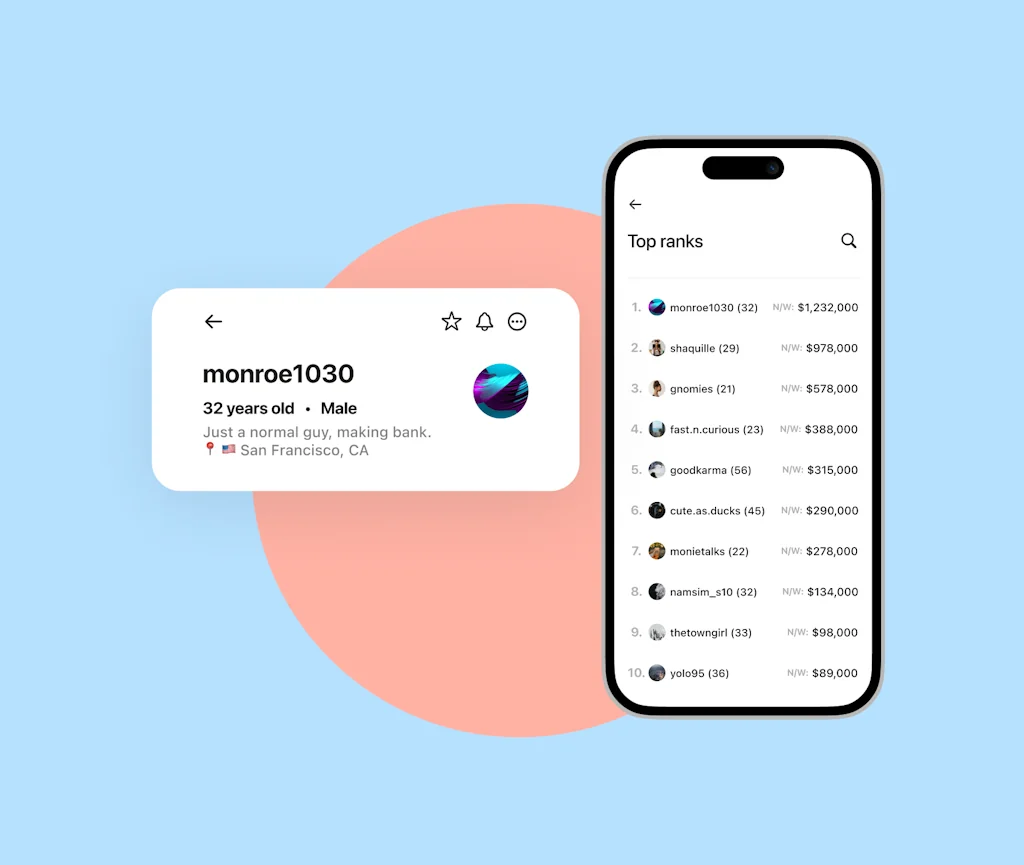 Benjamin screenshot 5 of 5