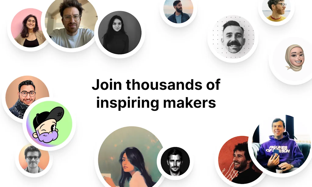 Bento screenshot 4 of 6