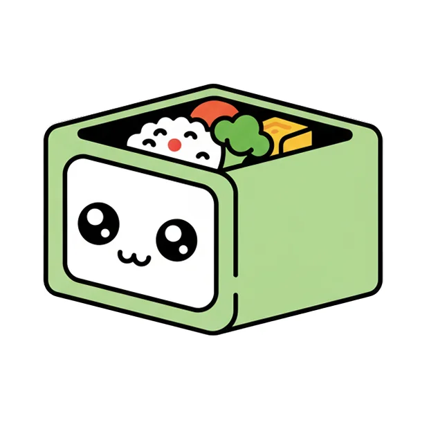 Bento Grid Generator logo