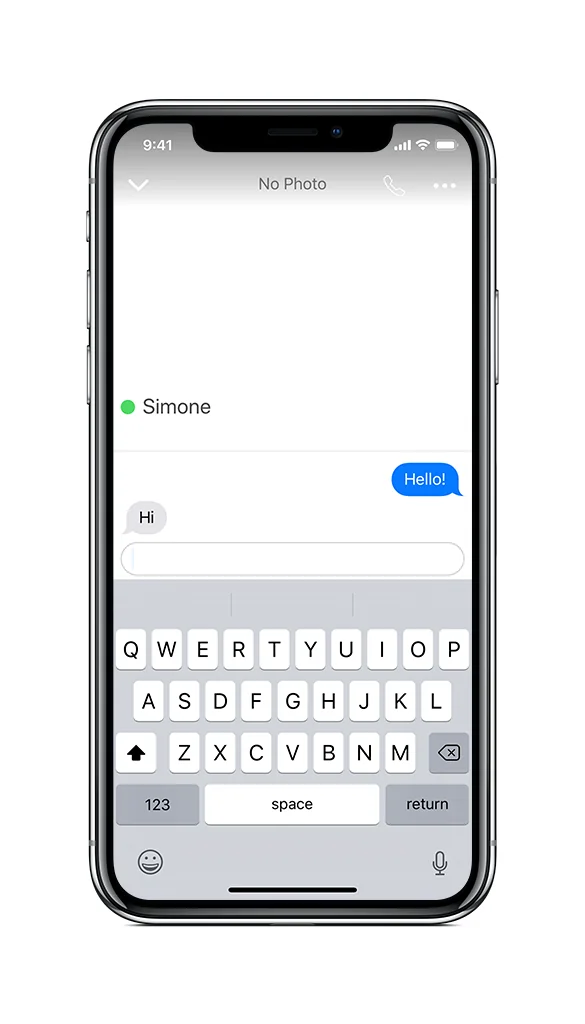 Berkanan screenshot 1 of 6
