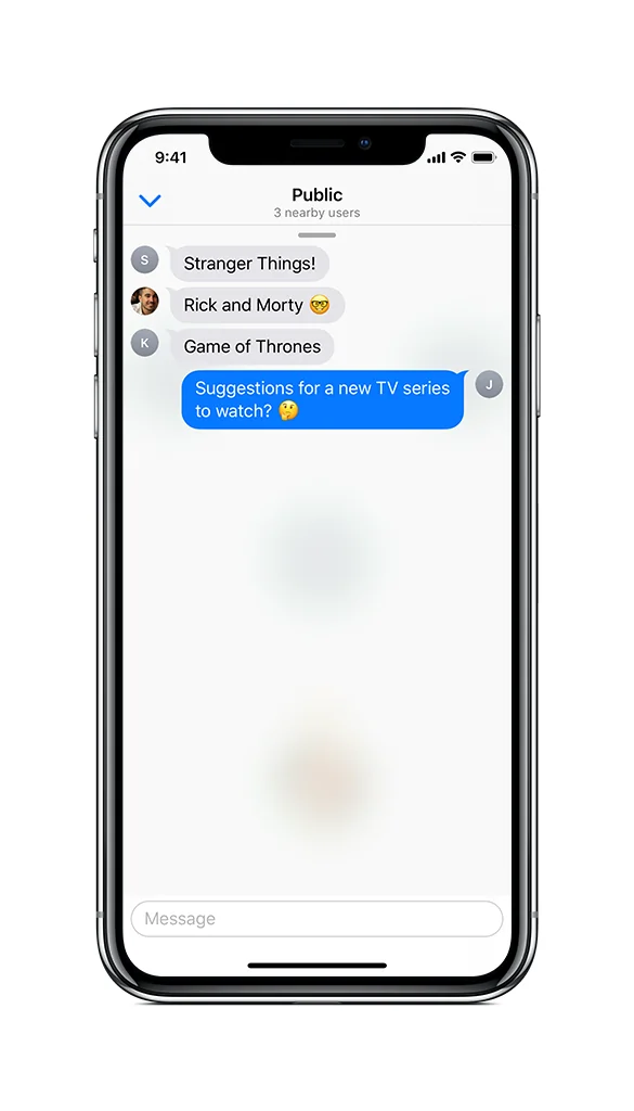 Berkanan screenshot 2 of 6