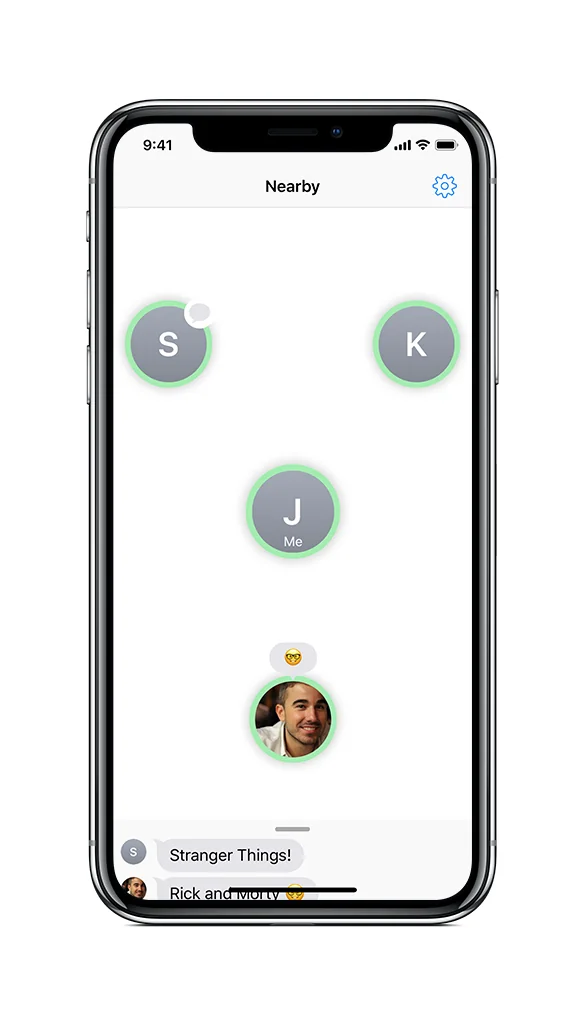 Berkanan screenshot 3 of 6