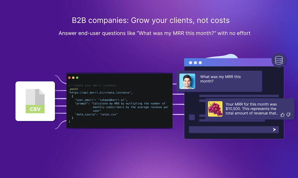 BerriAI screenshot 3 of 5