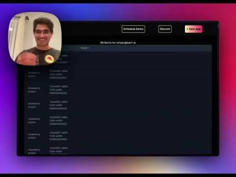 BerriAI screenshot 5 of 5