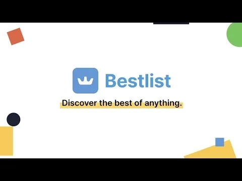 Bestlist screenshot 1 of 7