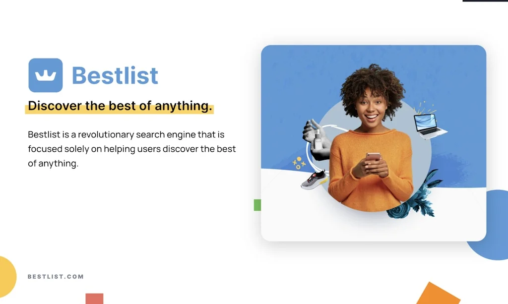 Bestlist screenshot 2 of 7