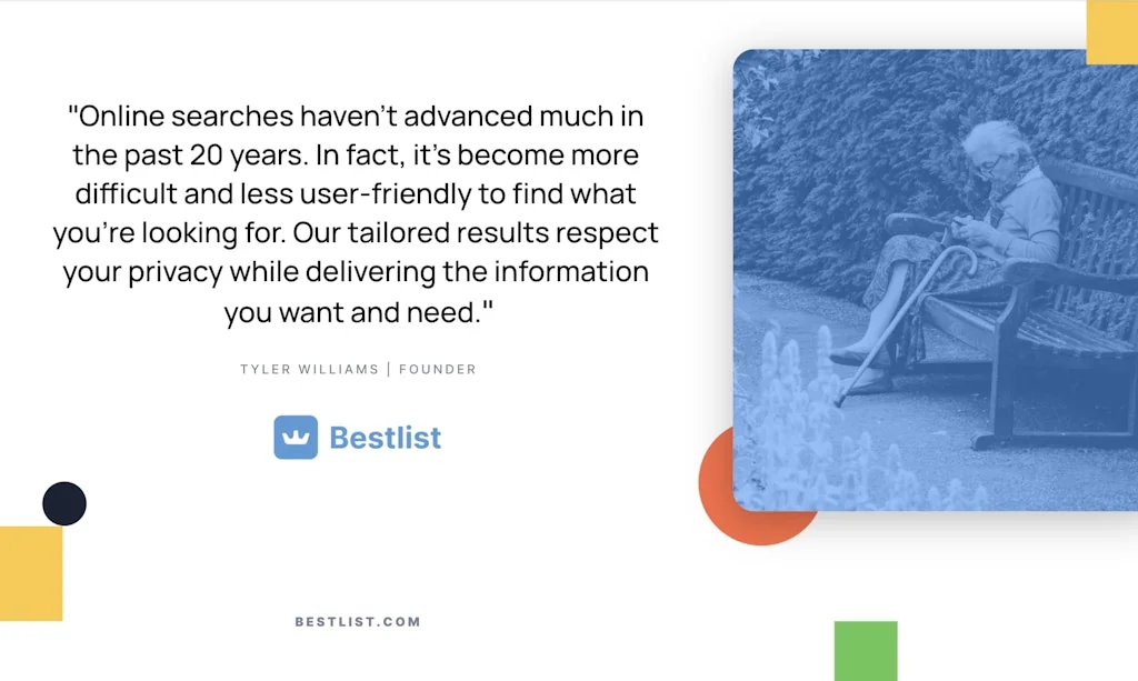 Bestlist screenshot 6 of 7