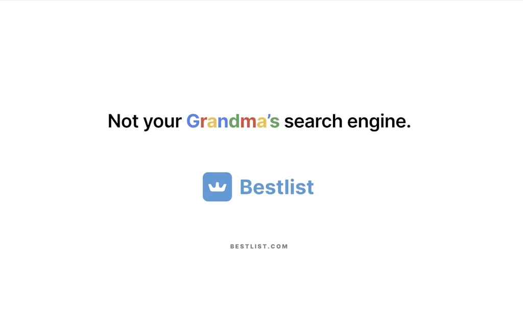 Bestlist screenshot 7 of 7