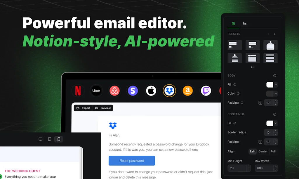 BestRegards screenshot 7 of 12
