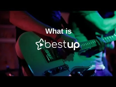 Bestup screenshot 1 of 4