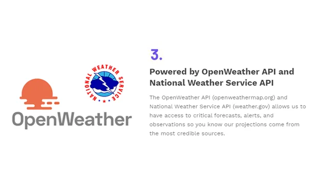 Bet On Weather screenshot 4 of 4