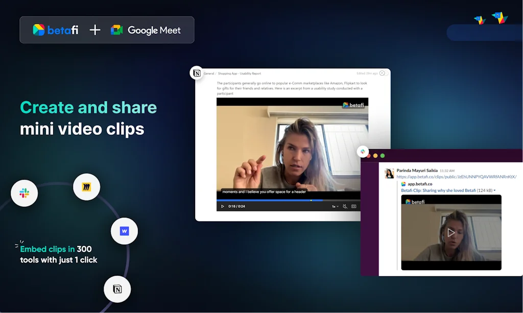 Betafi screenshot 4 of 7