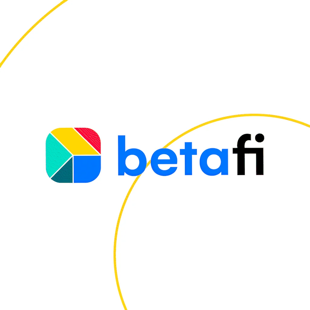 Betafi logo