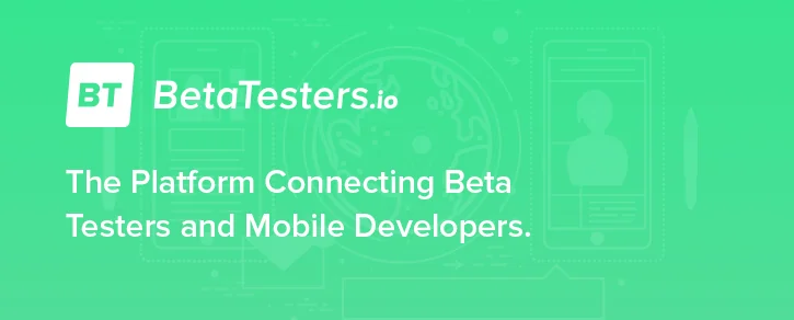 Betatesters.io screenshot 3 of 3