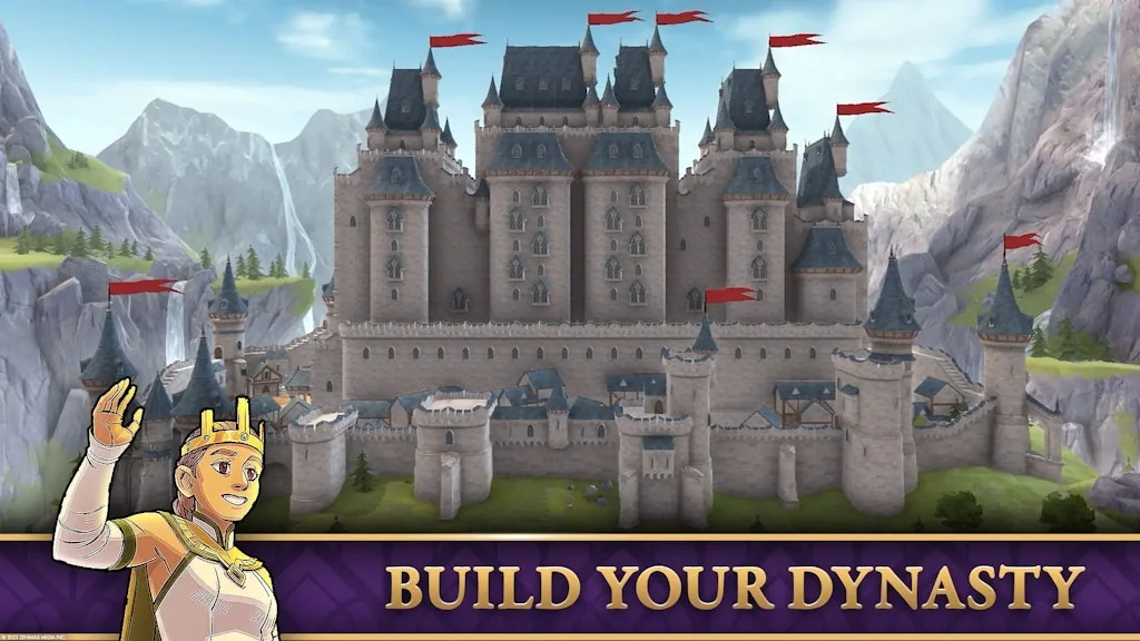 Bethesda screenshot 3 of 7