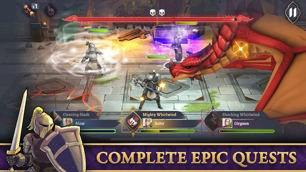 Bethesda screenshot 6 of 7