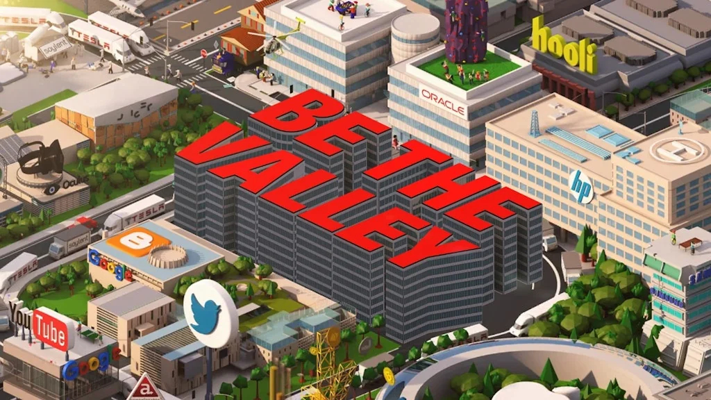 Bethevalley screenshot 3 of 3