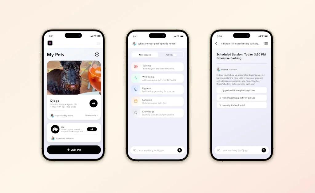 Betina screenshot 2 of 6