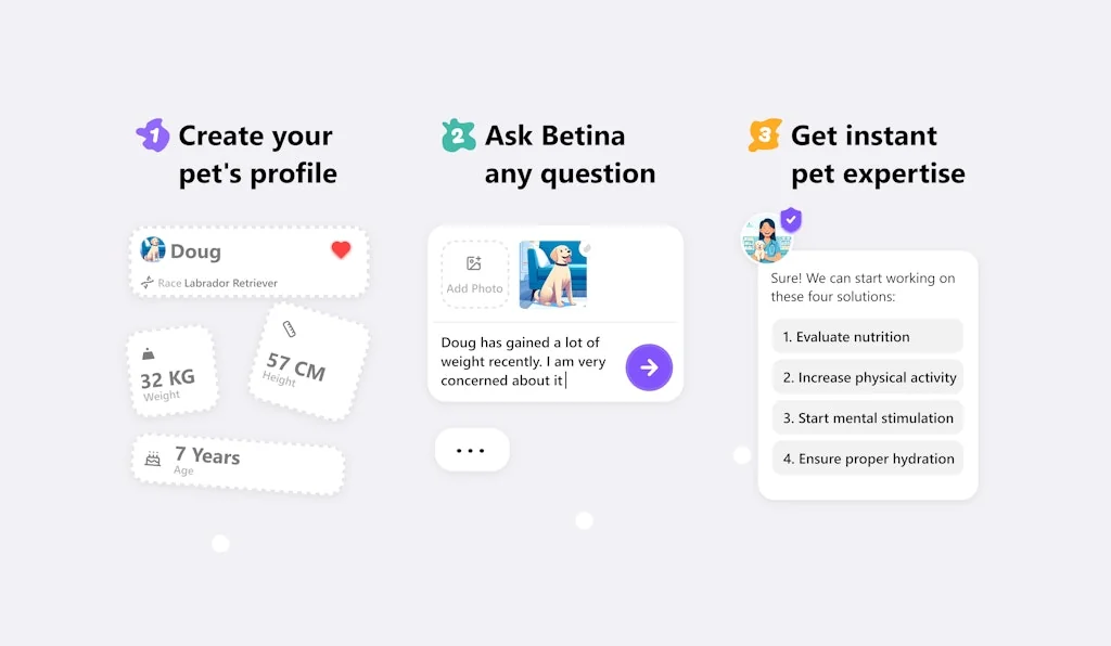 Betina screenshot 3 of 6