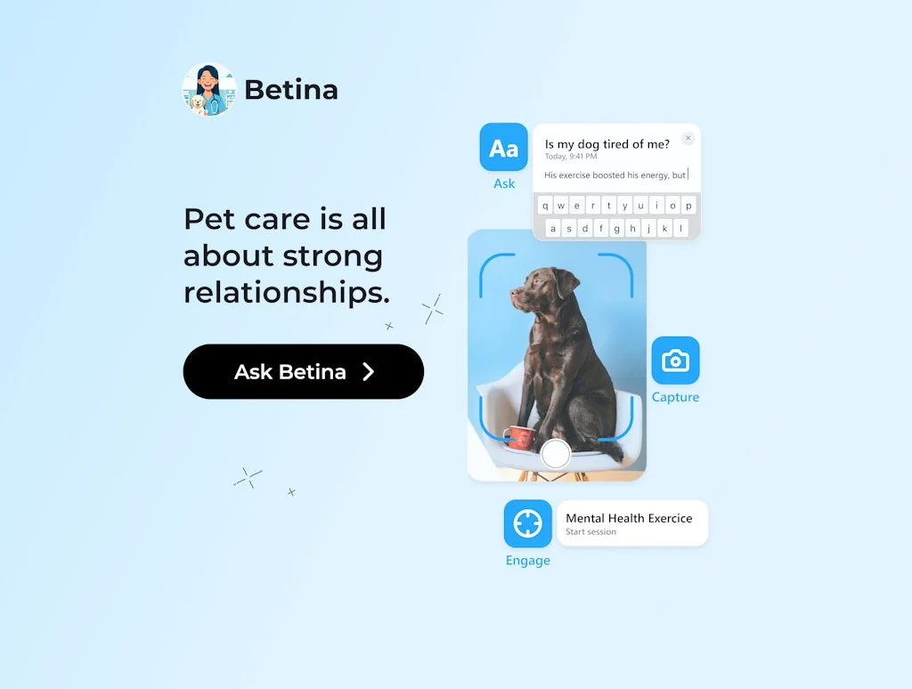 Betina screenshot 4 of 6