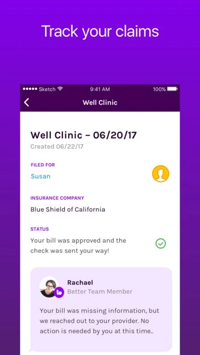 Better screenshot 6 of 8