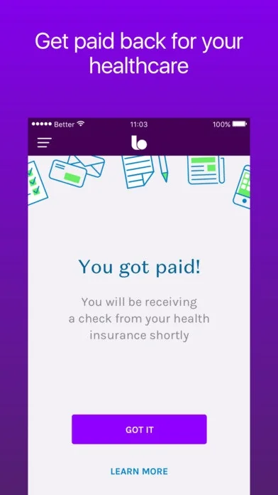 Better screenshot 8 of 8